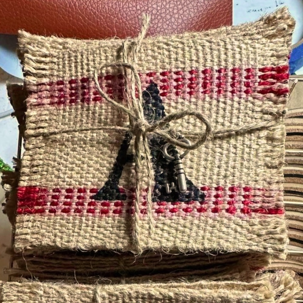 Coasters